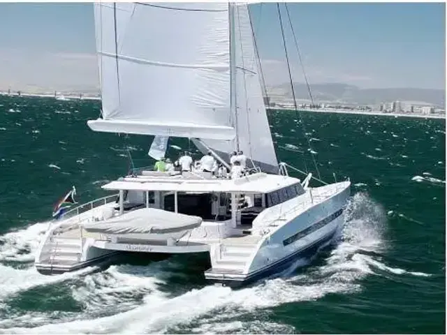 Balance 760 F Catamaran