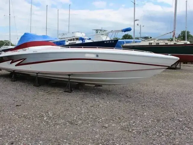 Scarab 38C