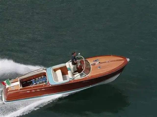 Riva Aquarama