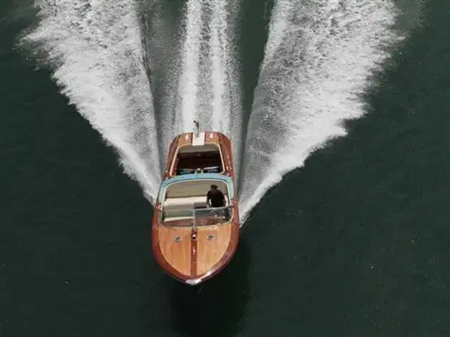 Riva Aquarama