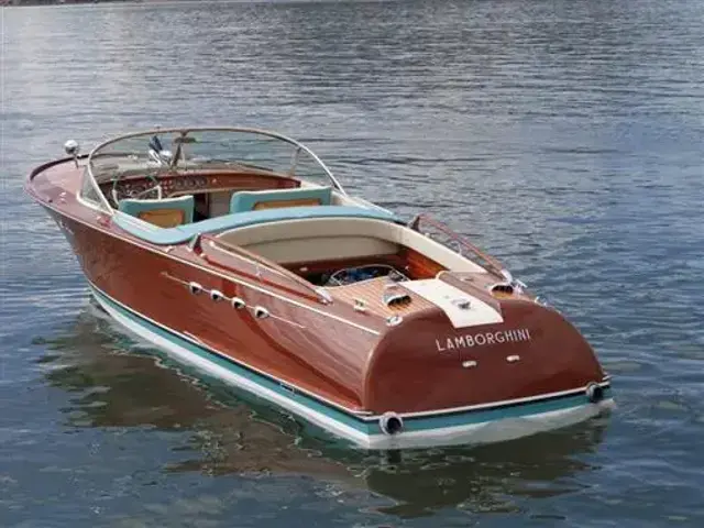 Riva Aquarama