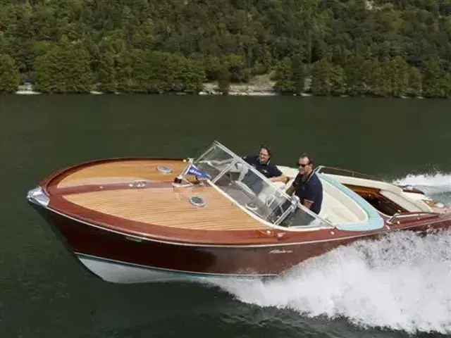 Riva Aquarama