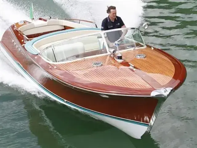 Riva Aquarama