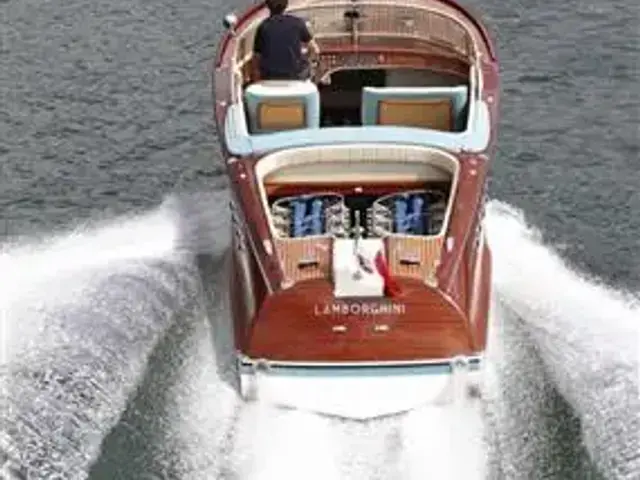 Riva Aquarama