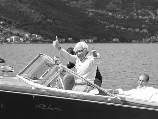 Riva Aquarama