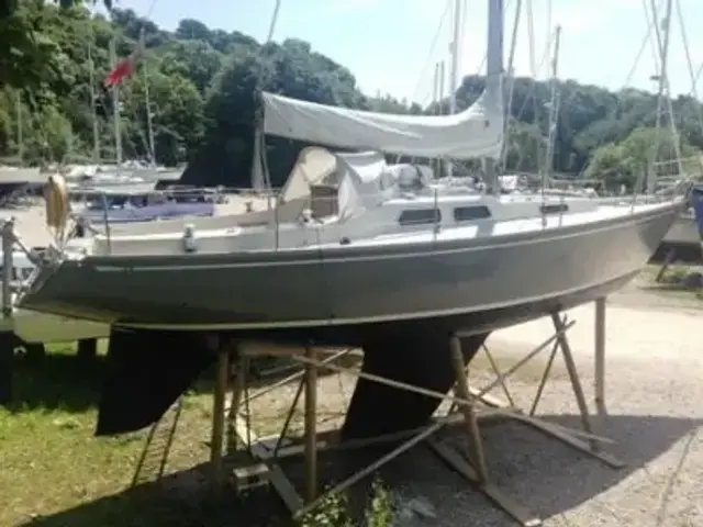 SAGITTA BOATS SAGITTA 35