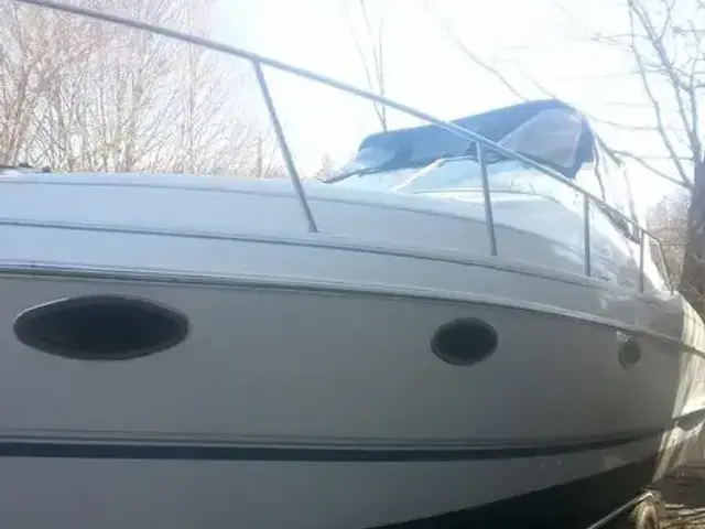 Chris-Craft Stinger 32