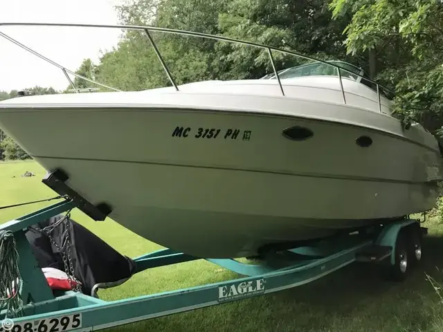 Chris-Craft Crown 232