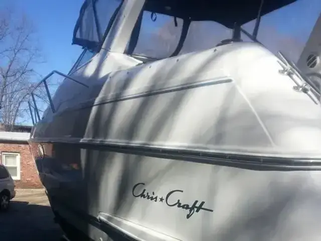 Chris-Craft Stinger 32