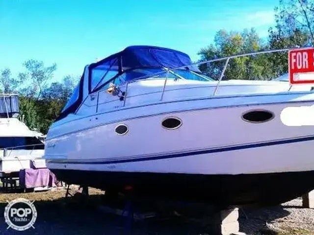 Chris-Craft Stinger 32