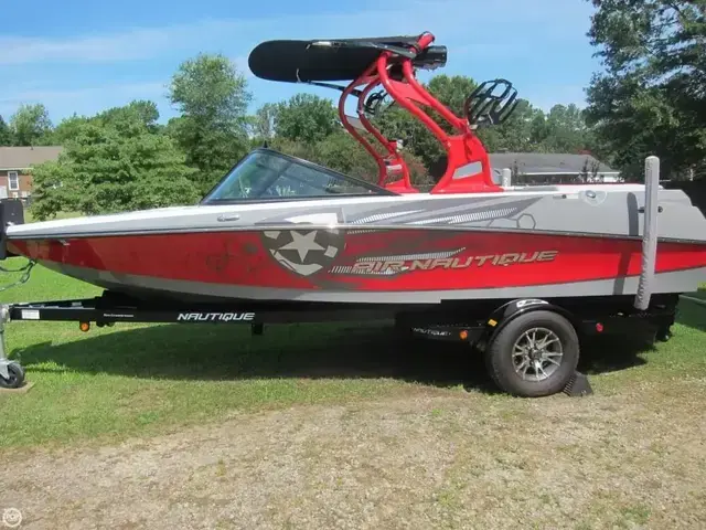 Nautique 200 Sport