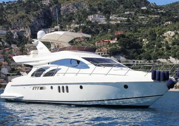 55 - Azimut