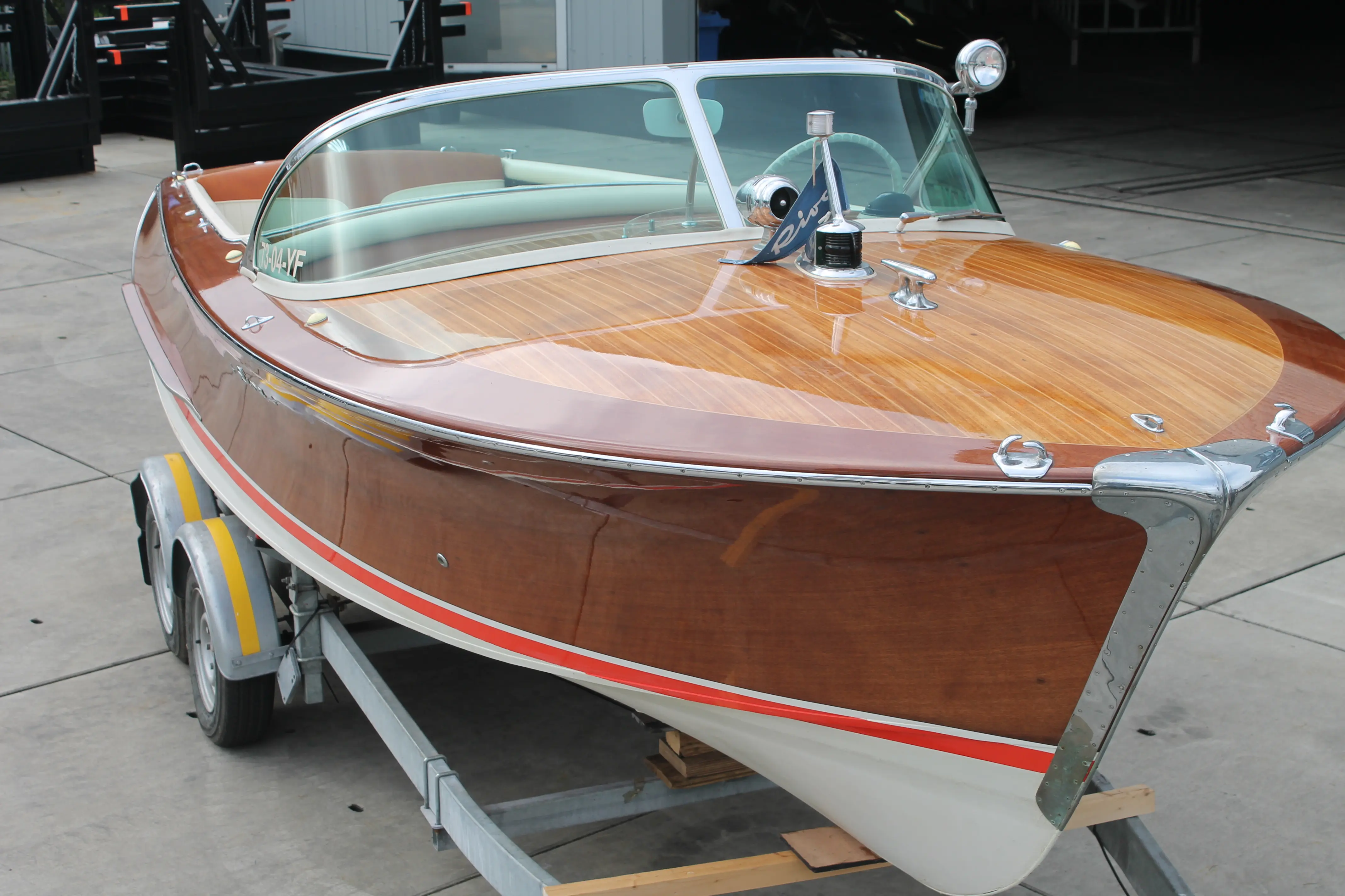 Chris Craft Super Florida