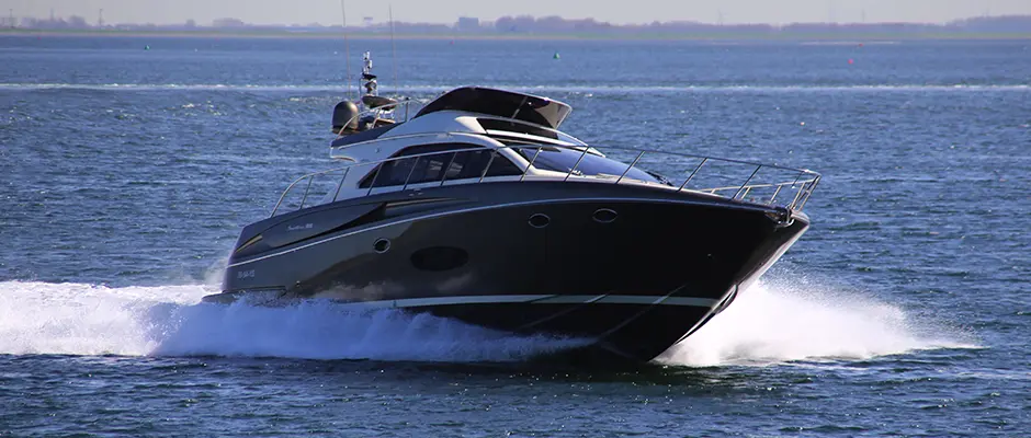 Riva 56 Sportriva