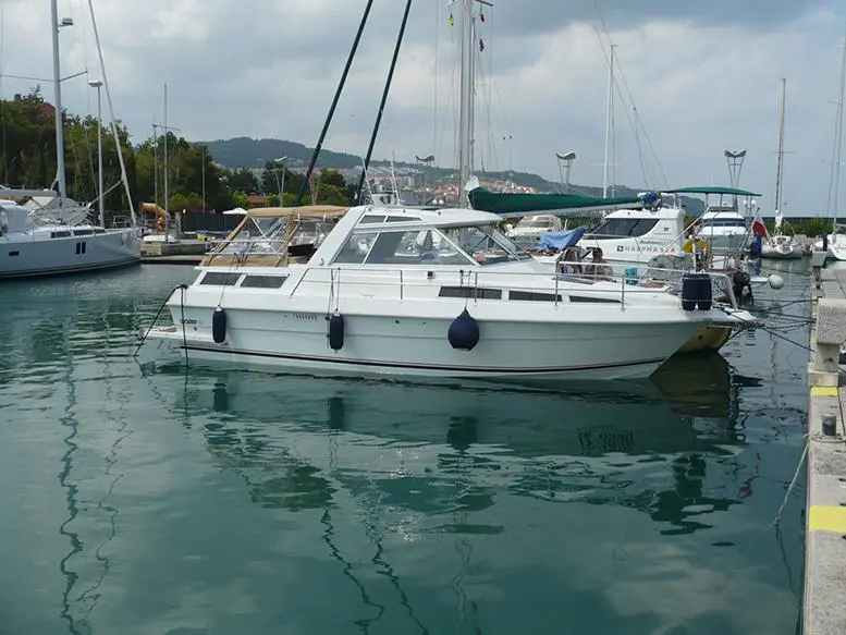 Fjord 930 Ac