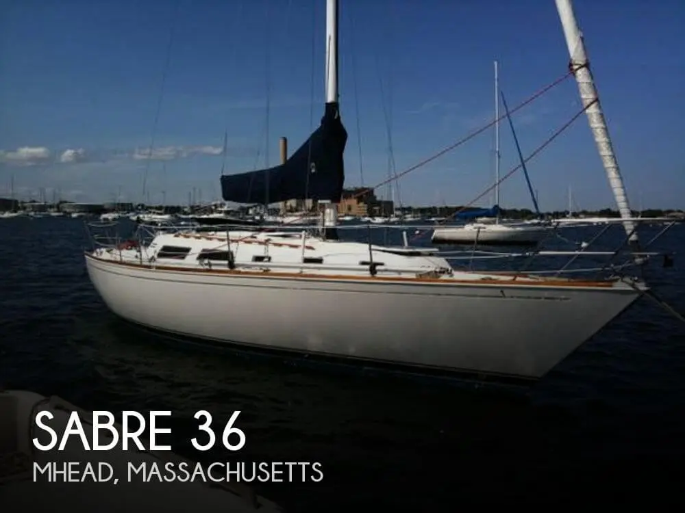 36 - Sabre