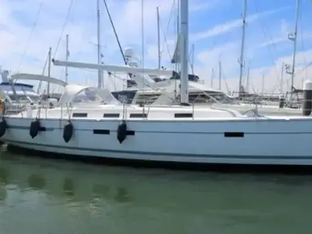 Bavaria 45 Cruiser