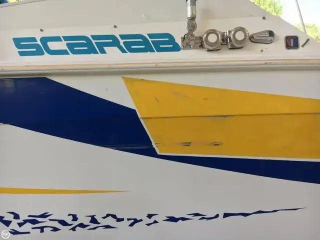 Scarab 2900