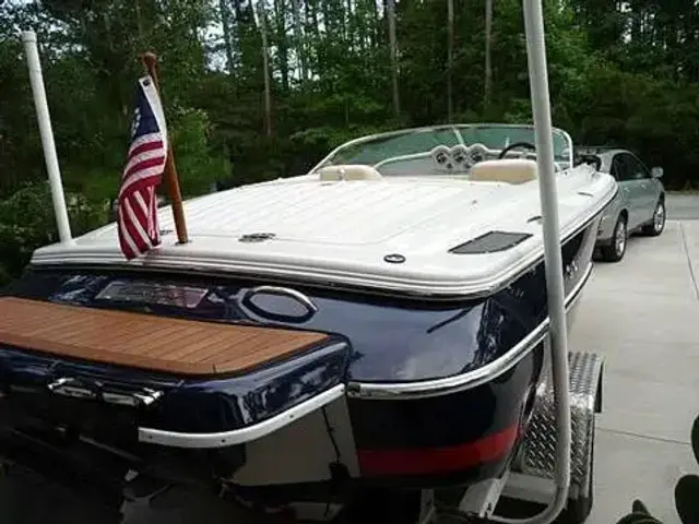 Chris-Craft 20 Speedster