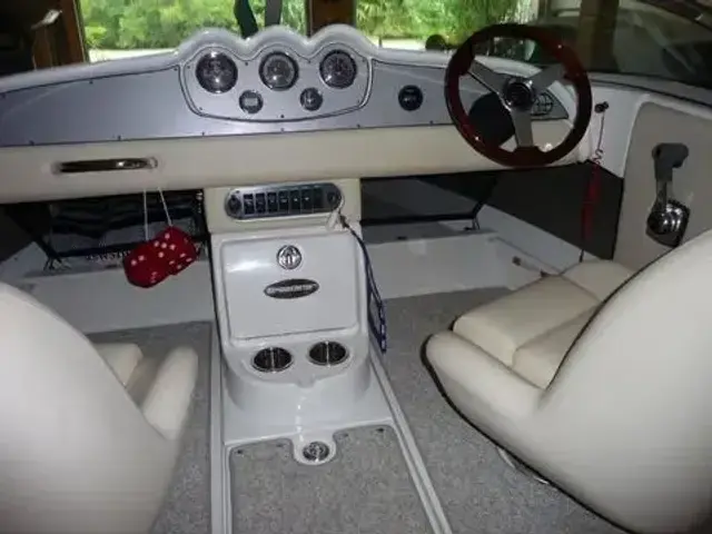 Chris-Craft 20 Speedster