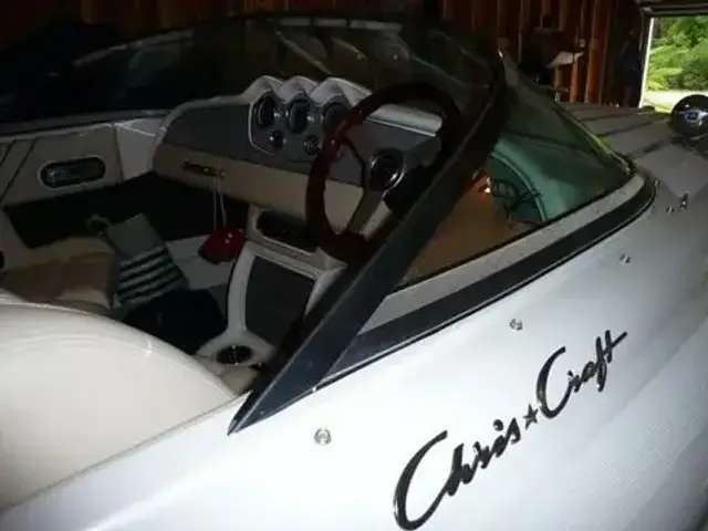 Chris-Craft 20 Speedster