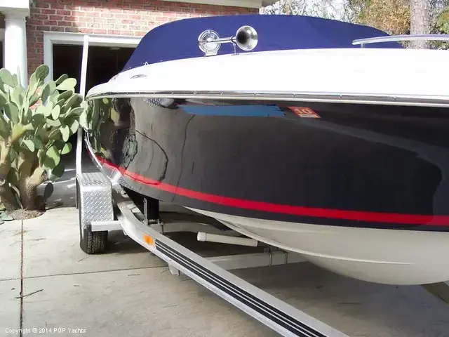 Chris-Craft 20 Speedster