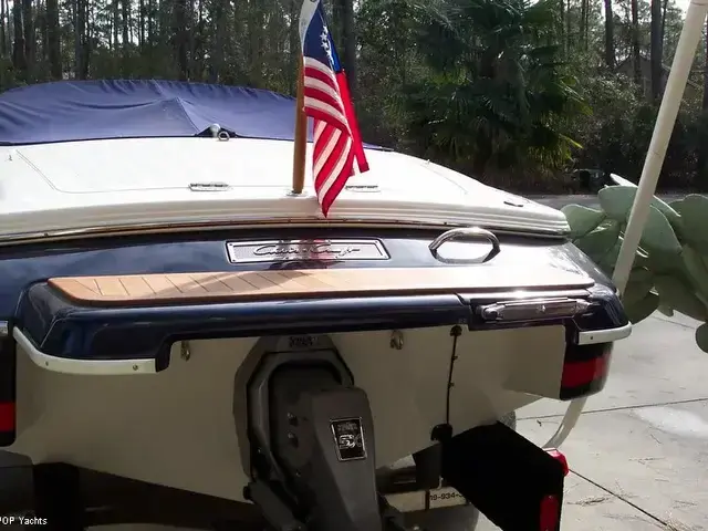 Chris-Craft 20 Speedster