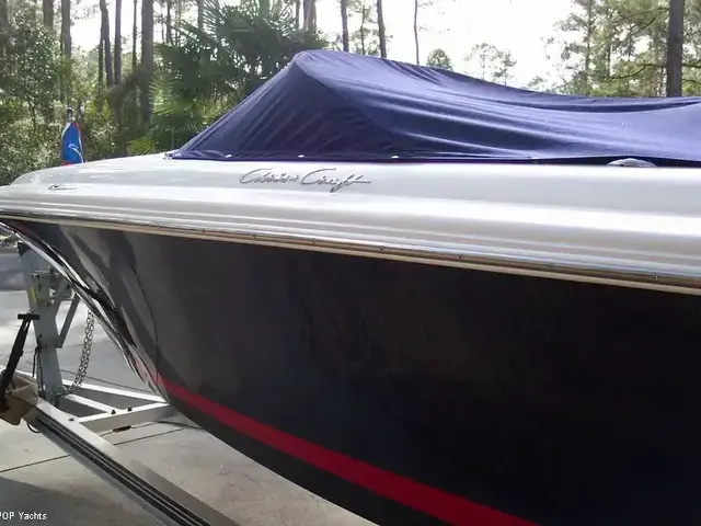 Chris-Craft 20 Speedster