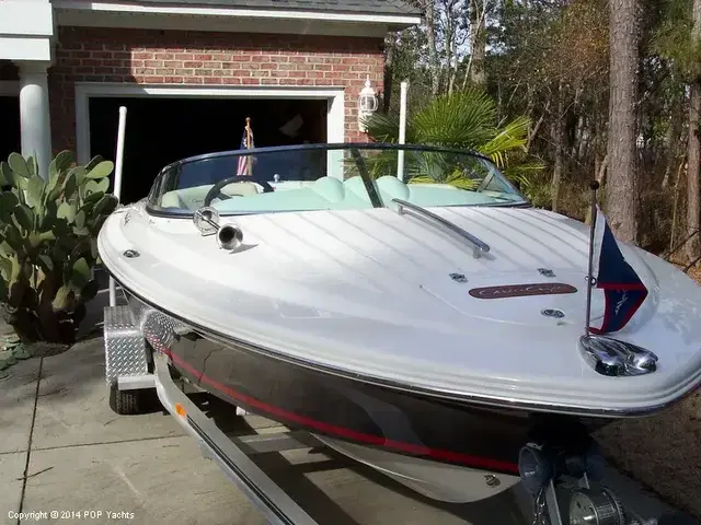 Chris-Craft 20 Speedster