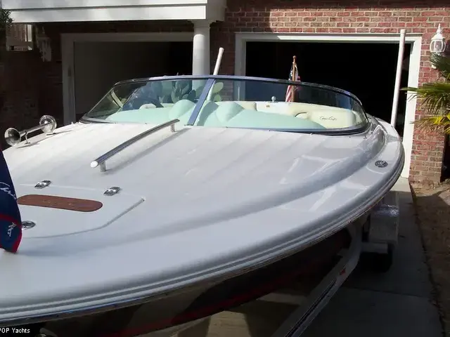 Chris-Craft 20 Speedster