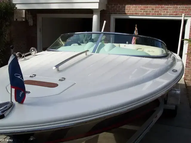 Chris-Craft 20 Speedster