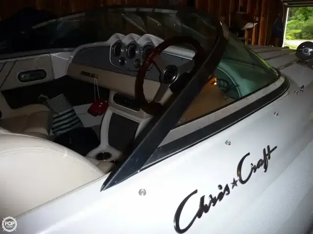 Chris-Craft 20 Speedster