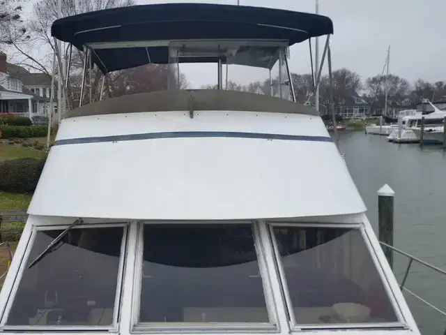 Island Gypsy 40