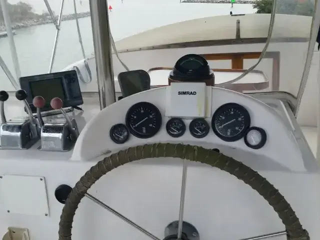 Island Gypsy 40