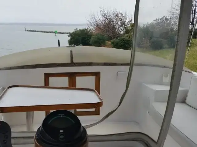 Island Gypsy 40