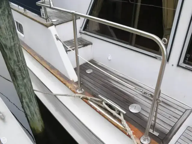 Island Gypsy 40