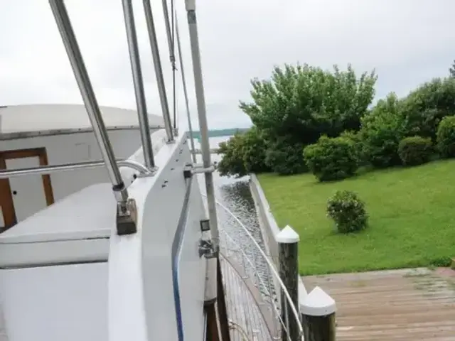 Island Gypsy 40