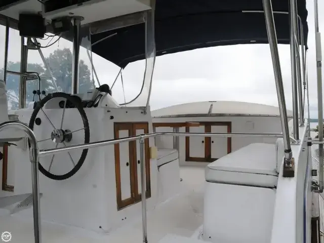 Island Gypsy 40