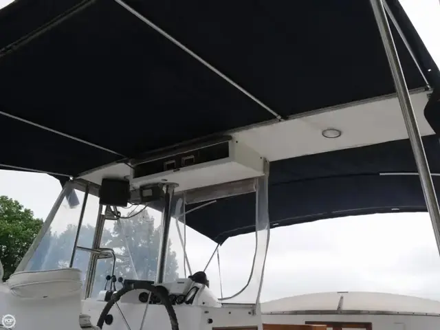 Island Gypsy 40