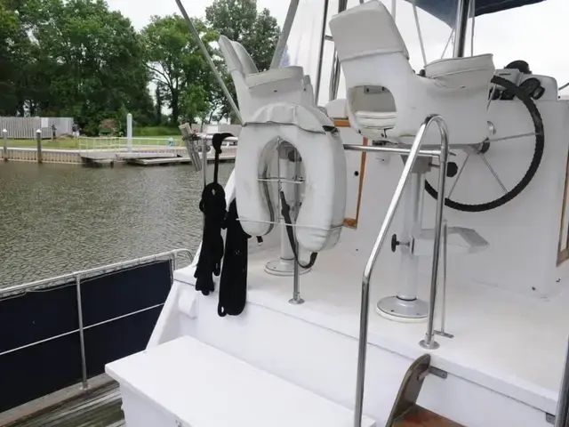 Island Gypsy 40