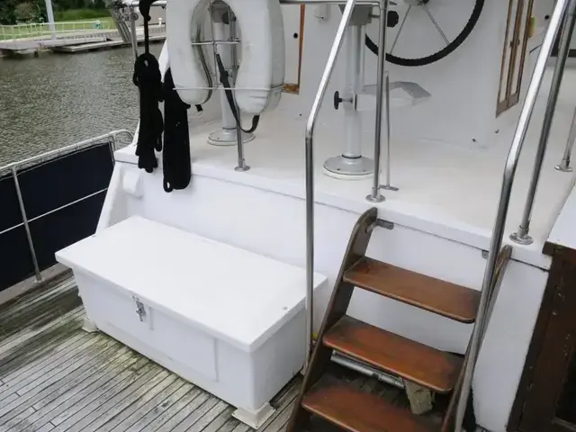 Island Gypsy 40