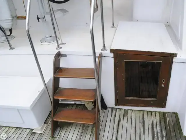 Island Gypsy 40