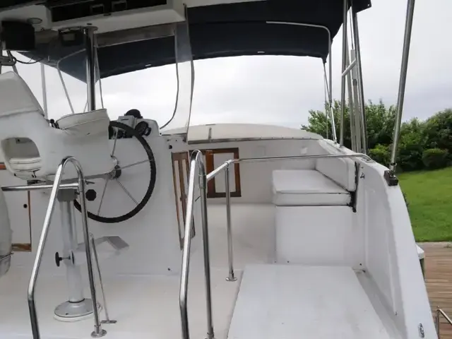 Island Gypsy 40