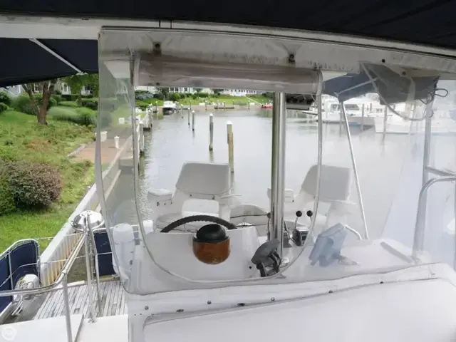 Island Gypsy 40