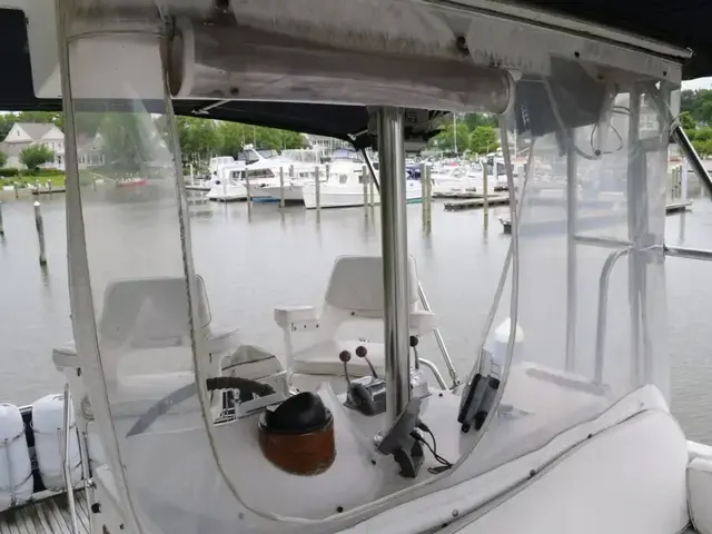 Island Gypsy 40