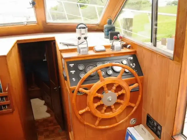 Island Gypsy 40