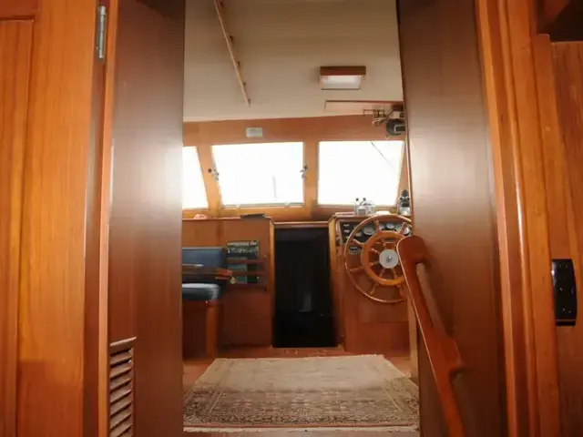 Island Gypsy 40