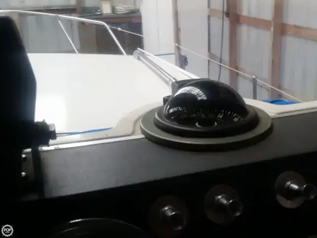 Chris Craft 270 Commander