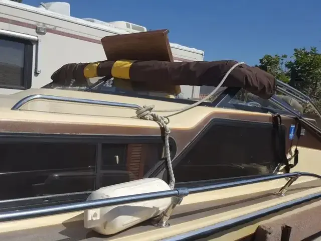 Ranger Boats Day Cruiser