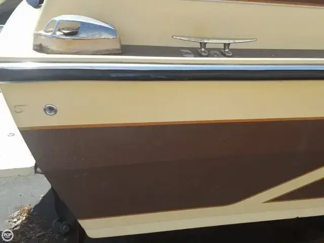 Ranger Boats Day Cruiser